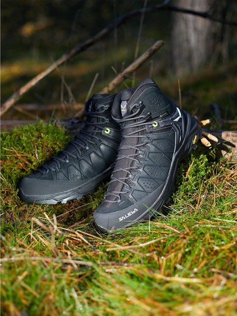 Черевики Salewa MS ALP TRAINER 2 MID GTX