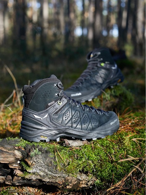 Черевики Salewa MS ALP TRAINER 2 MID GTX