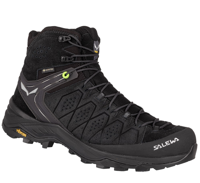 Ботинки Salewa MS ALP TRAINER 2 MID GTX