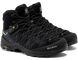 Черевики Salewa MS ALP TRAINER 2 MID GTX, Чорний, 39