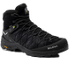 Черевики Salewa MS ALP TRAINER 2 MID GTX, Чорний, 39