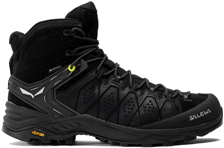 Черевики Salewa MS ALP TRAINER 2 MID GTX