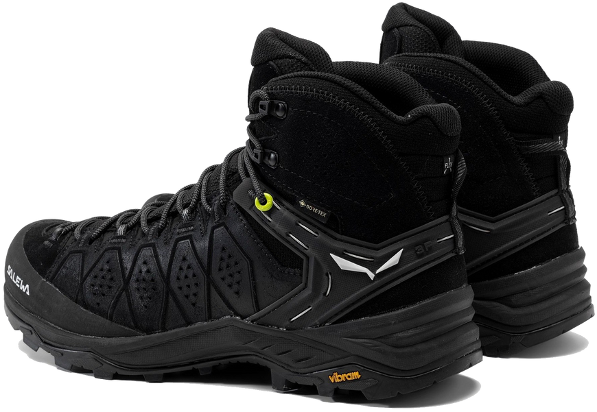 Черевики Salewa MS ALP TRAINER 2 MID GTX