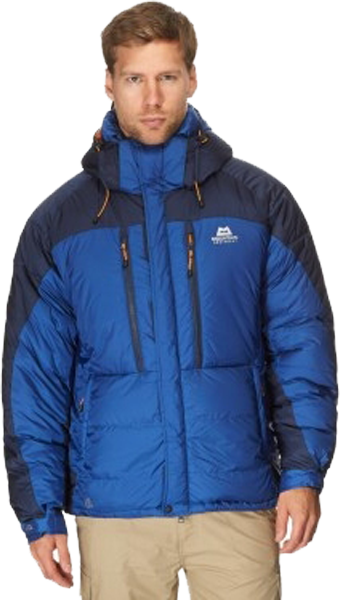 annapurna jacket